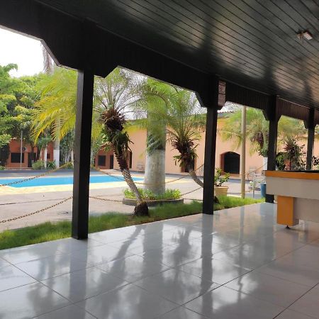ألتا فلوريستا Vitalliti Hotel المظهر الخارجي الصورة