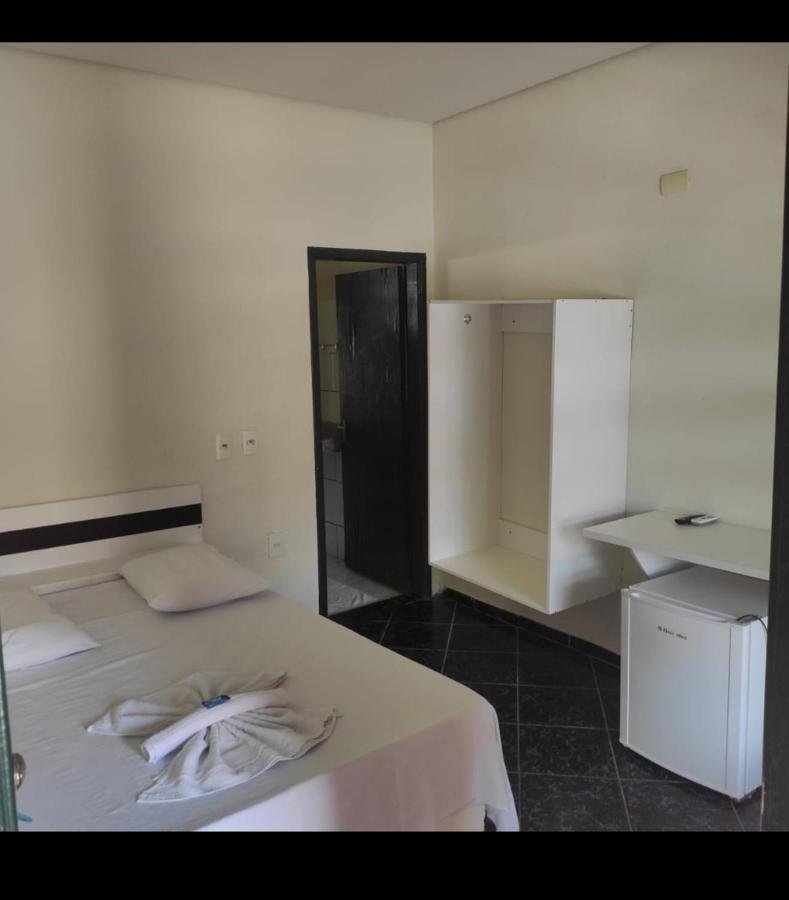 ألتا فلوريستا Vitalliti Hotel المظهر الخارجي الصورة