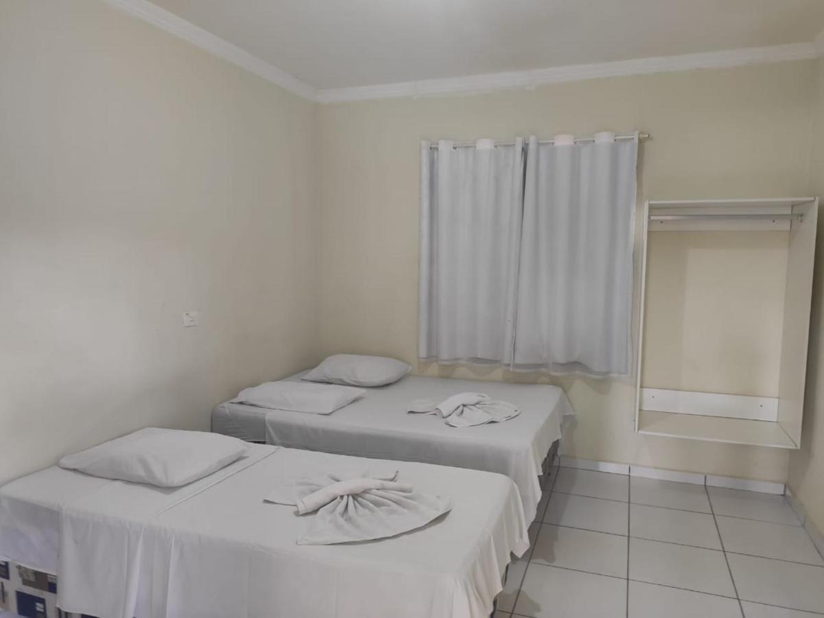 ألتا فلوريستا Vitalliti Hotel المظهر الخارجي الصورة