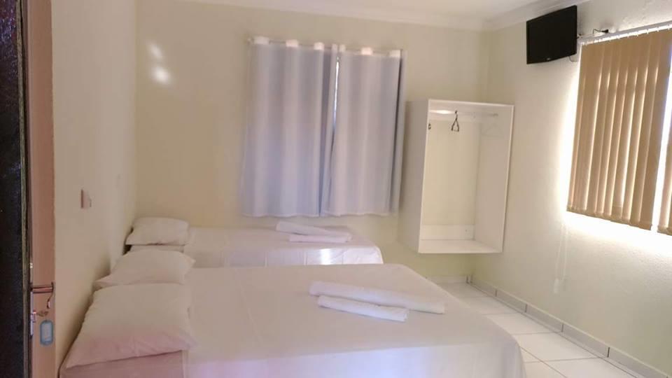 ألتا فلوريستا Vitalliti Hotel المظهر الخارجي الصورة